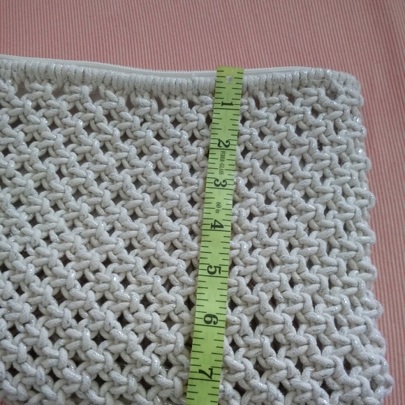 Boho cosmetics bag - Picture 6 of 7